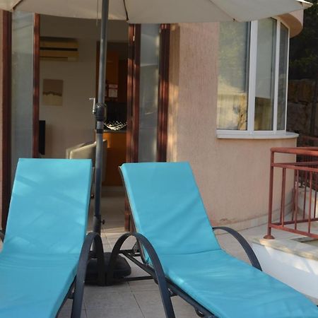 Sam'S Cove Apartamento Pafos Exterior foto