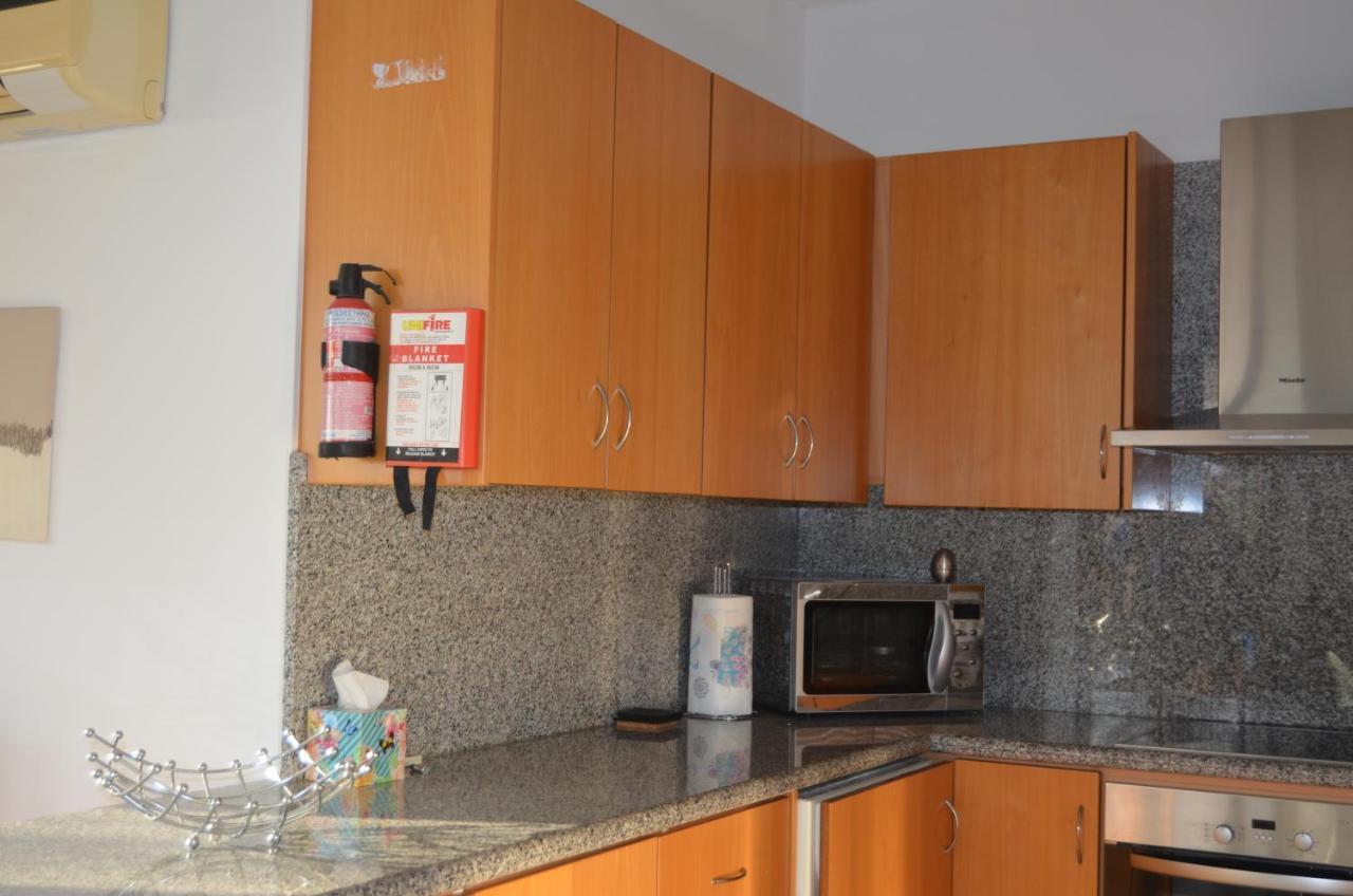 Sam'S Cove Apartamento Pafos Exterior foto